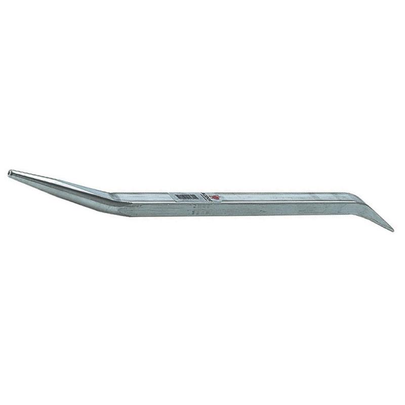Flänsspett F430, Aluminium, 430mm, Hultafors