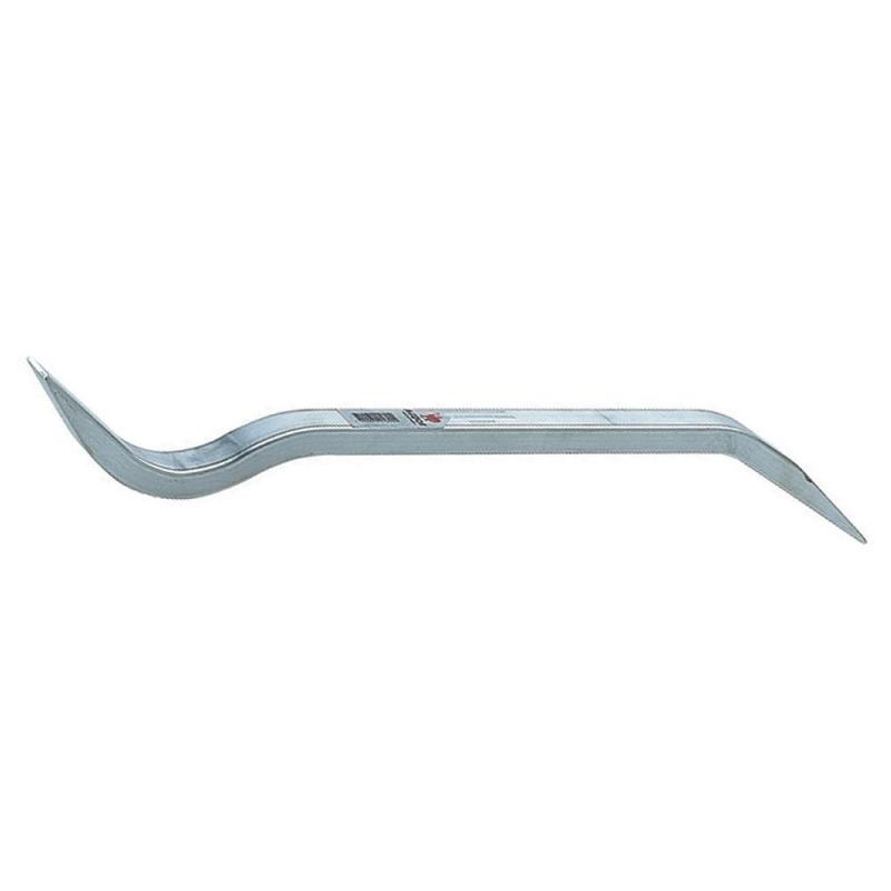 Handspett H480B, Aluminium, 480mm, Hultafors