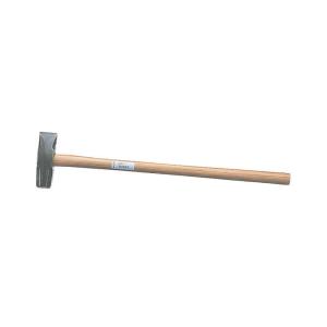 Stone Paving Hammer STS3000, 3kg, 900mm, Hultafors