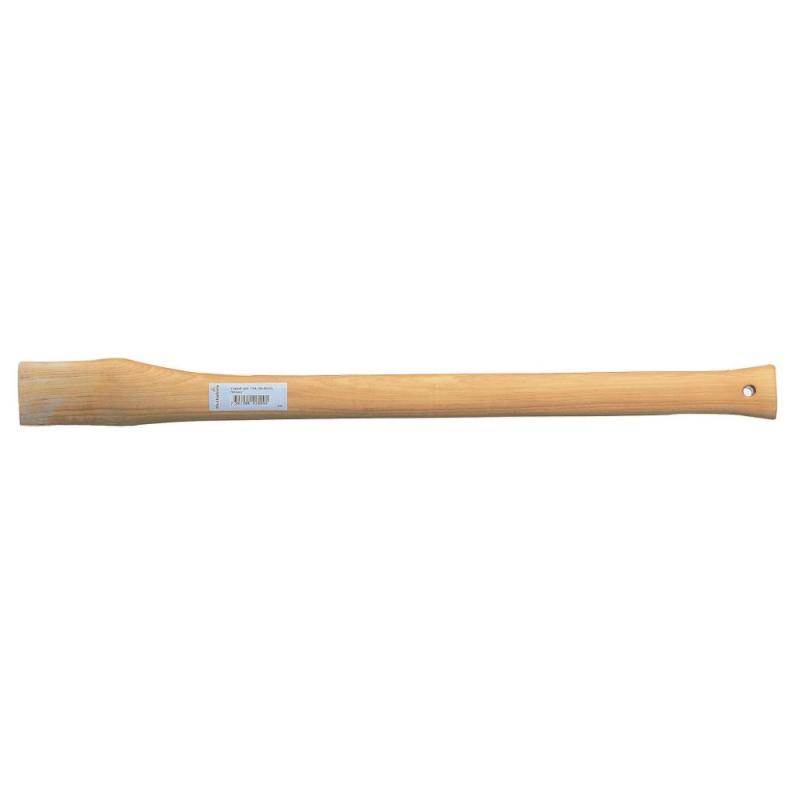 Yxskaft Rakt, 750mm, 63x23mm, Hultafors
