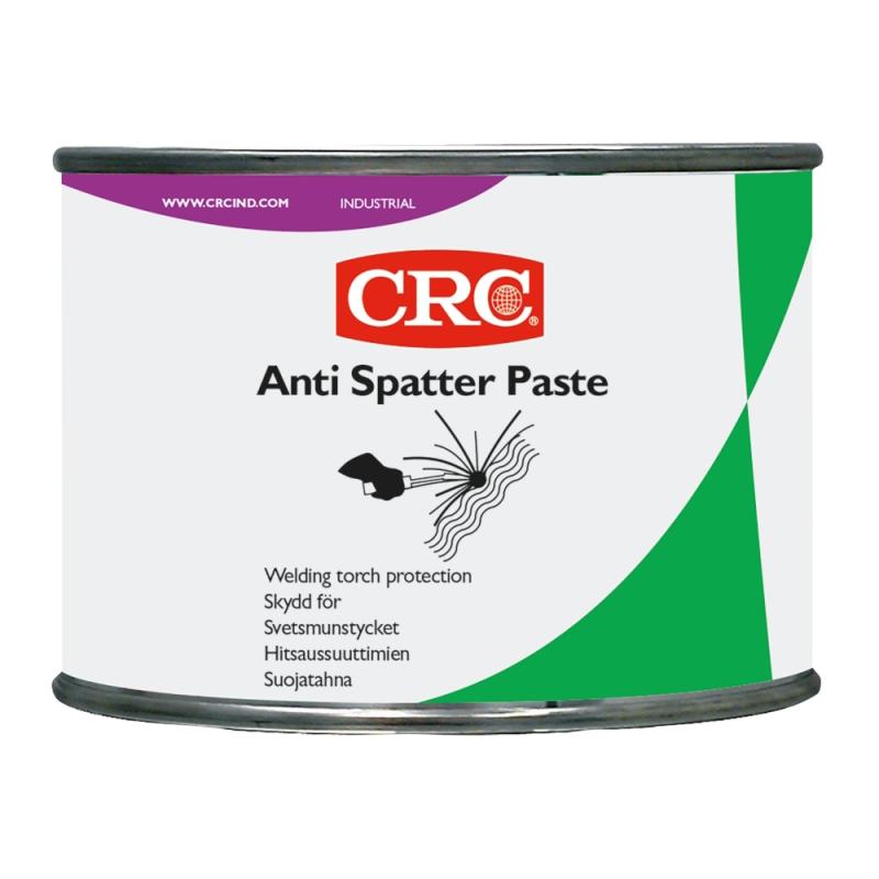 Svejsepasta 6037 Anti Spatter Paste​ 500g CRC