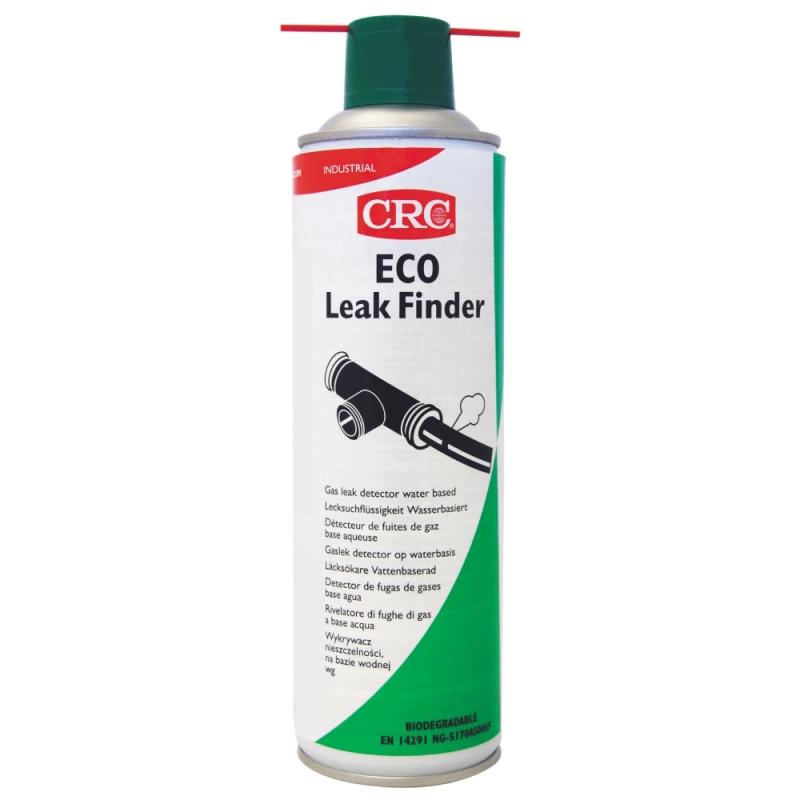 Lækagedetektor Eco Leak Finder ​500ml CRC