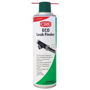 Leak Detector Eco Leak Finder 500ml CRC