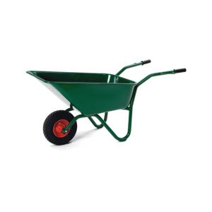 Mortar Wheelbarrow B35 Mont, Hörby Bruk