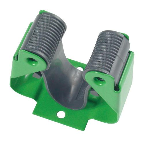 Redskapshållare 26-38mm Grön Bårebo 821522