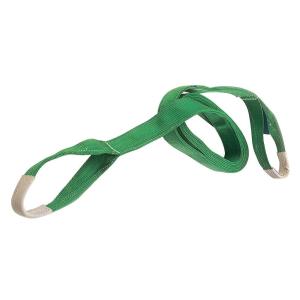 Belt Strap 2 Ton Lifting, 6m, Green, Gunnebo