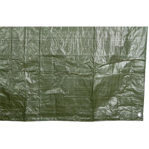 Presenning 5,4x7,2m 100g Grön Garden ETC