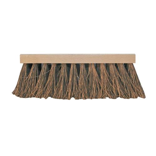 Piasava Broom 400x75x110mm Bjärnums
