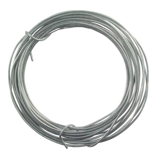 Pianotråd Fosfaterad, 1,25mm, Jowema