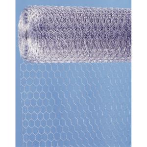 Hexagon Net, 600x13x0.7mm, 10m, Jowema