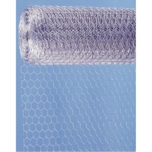 Hexagon Net, 900x13x0.7mm, 50m, Jowema