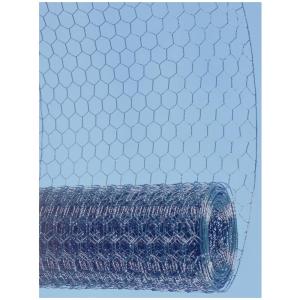 Sekskantet Net Plast, 1000x25mm, 10m, Jowema