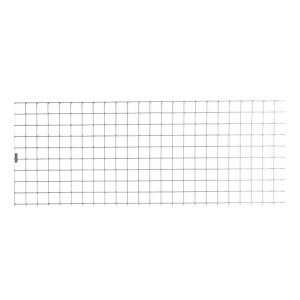 Svetsat Nät 500x13x13mm 5m Jowema