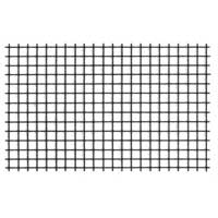 MIKANÄT 6083 GRÅ B 200MM 25M