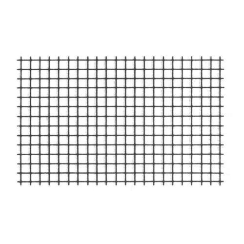 Nät 6124 900mm Grå 25m Mika