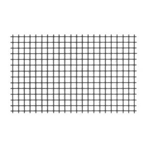 Nät 6124 900mm Grå 25m Mika