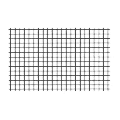 Nät 6124 600mm Grå 25m Mika