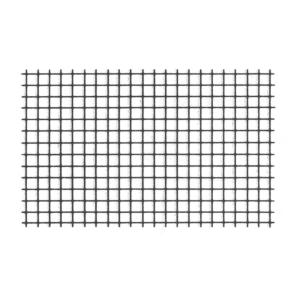 Nät 6124 600mm Grå 25m Mika