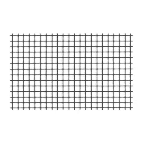 Nät 6124 1200mm Grå 25m Mika