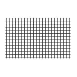 Nät 6124 1200mm Grå 25m Mika