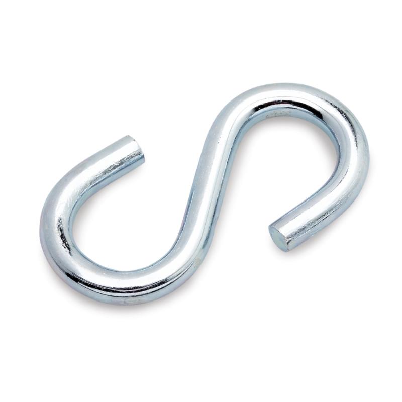 Ace Krog 5x50mm Galvaniseret LSZ 10stkx10pakke​ Bårebo ​271756
