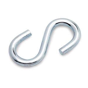 Ace Krog 5x50mm Galvaniseret LSZ 10stkx10pakke​ Bårebo ​271756