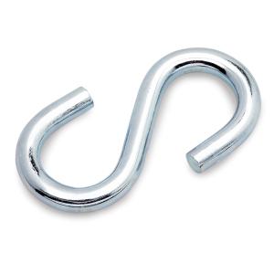 Ace Hook 7x70mm Galvanized LSZ 5pcsx5pak Bårebo 271762