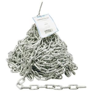 Chain, HLZ FZB 3.0-2, 25m, Gunnebo