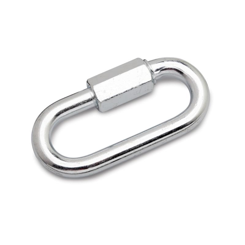 Rapid Link 4mm Galvaniseret 2stkx5pakke​ Bårebo ​271460