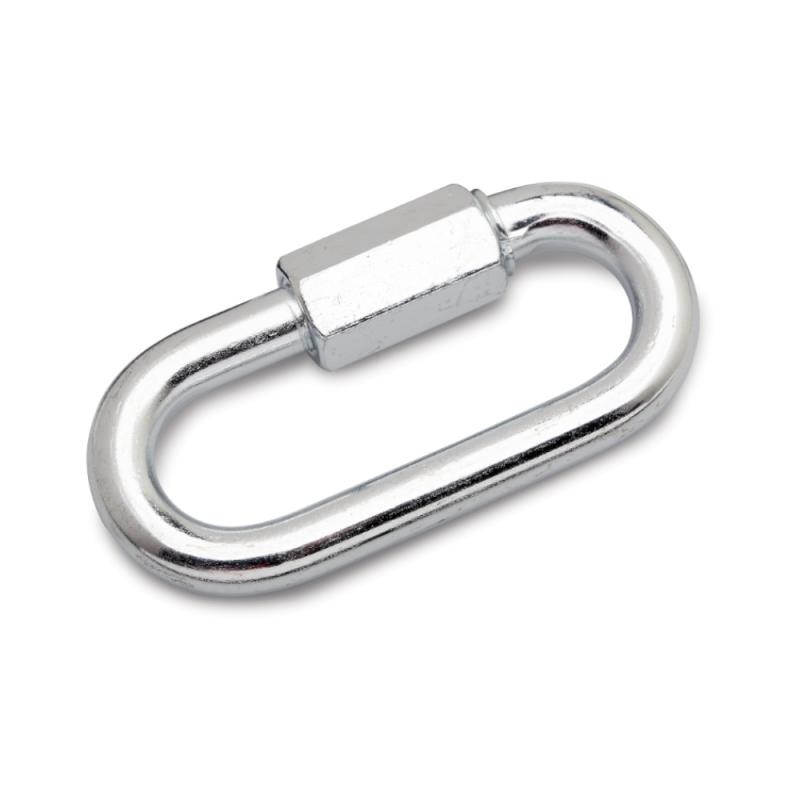Rapid Link 5mm Galvaniseret 2stkx 5pakke ​Bårebo ​271461