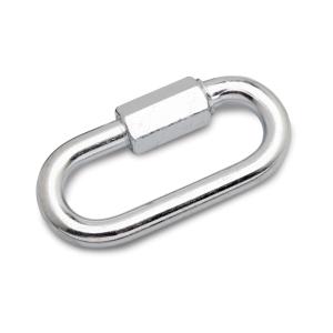 Rapidlänk 5mm Förzinkad 2stx5pak Bårebo 271461