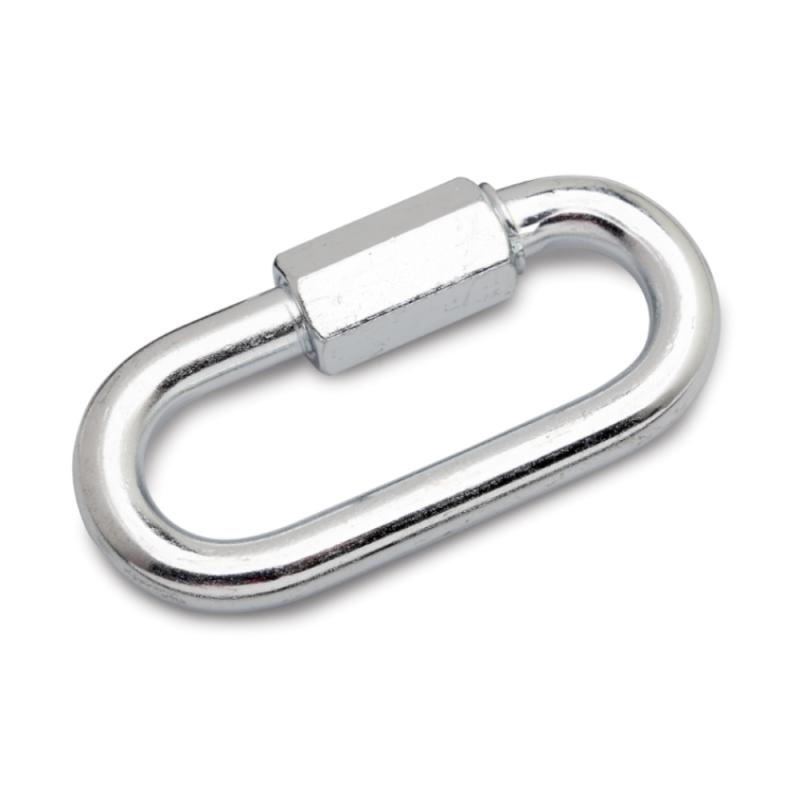 Rapid Link 6mm Galvaniseret 2stkx5pakke​ Bårebo ​271462