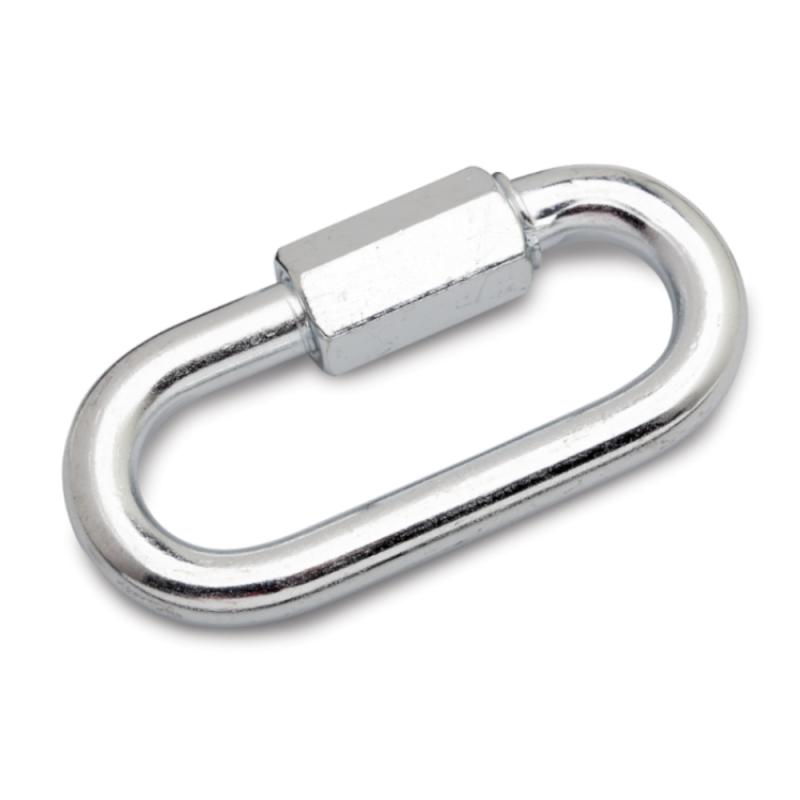 Rapid Link 8mm Galvaniseret 5stk Bårebo ​271464