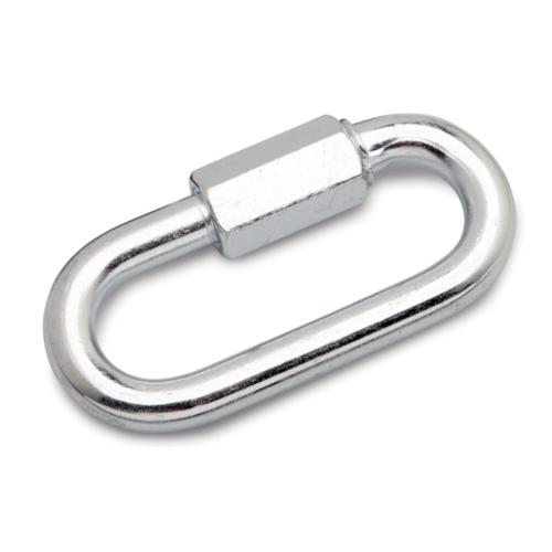 Rapid Link 8mm Galvaniseret 5stk Bårebo ​271464