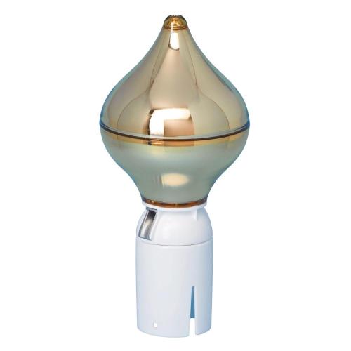 Formenta Flaggstångskula RIX 165/65mm För Flaggstång 16-18m