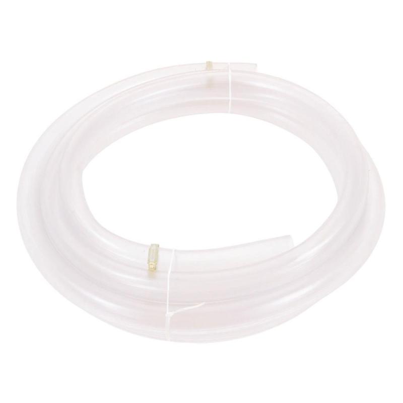 Dræningsslange 6m 1" Transparent Al-Ko