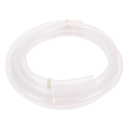 Dræningsslange 6m 1" Transparent Al-Ko