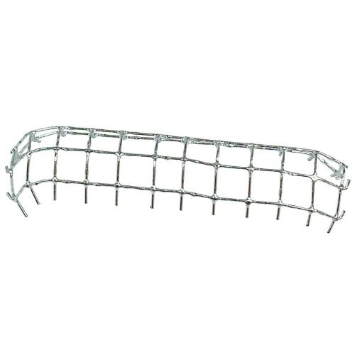 Musstopp För Tegelfasad Rostfritt 10St Jowema - 343050