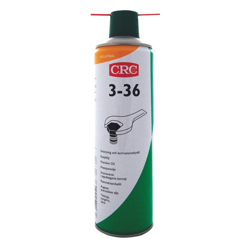 Universalolie 3-36 Anti-Korrosion 500ml CRC