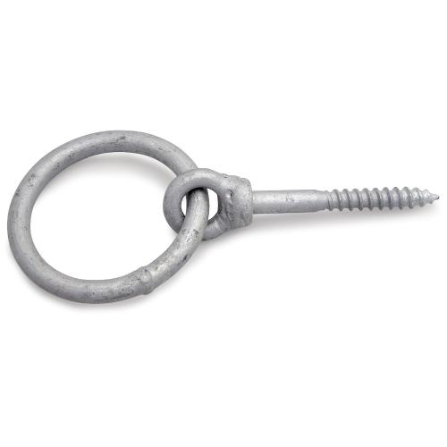 Båtring Trägängad, Varmgalvaniserad, 5st, Bårebo 264010