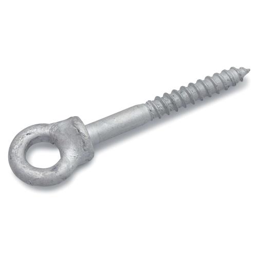 Ögleskruv FZV Trä 10mm Bårebo 264310