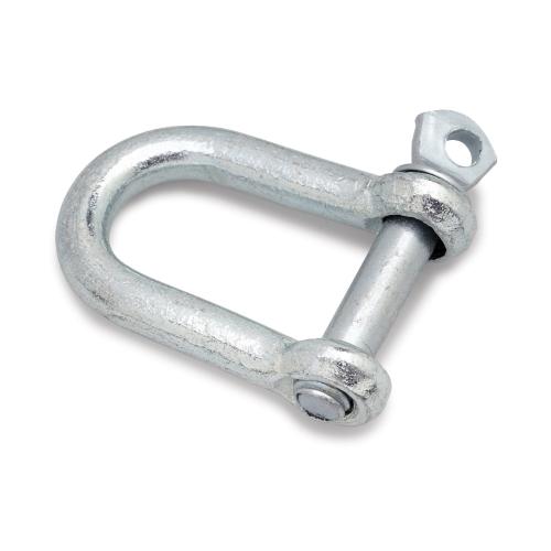 Sjækelløft Galvaniseret 5/8" Gunnebo