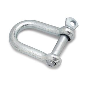 Sjækelløft Galvaniseret 5/8" Gunnebo