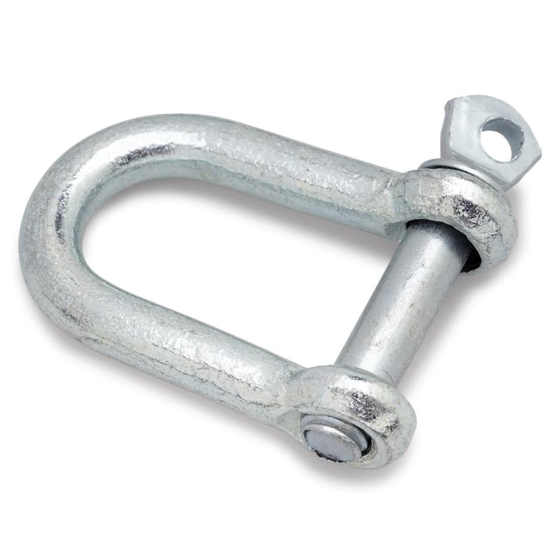 Sjækle FZB 1/4" 6mm 5stk Bårebo 261658