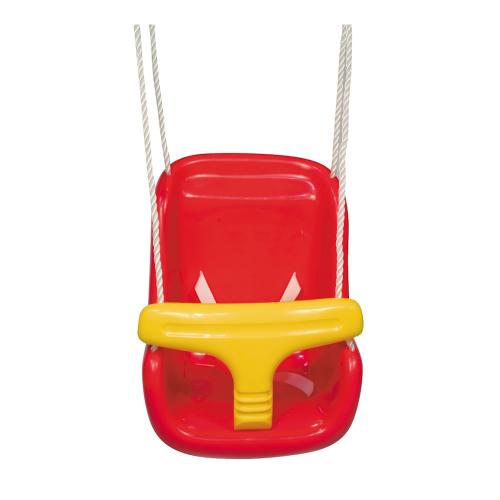 Babysits Exklusiv, Röd, Hörby Bruk