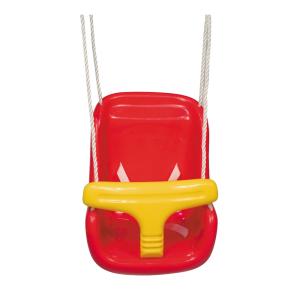 Baby Seat Exclusive, Red, Hörby Bruk