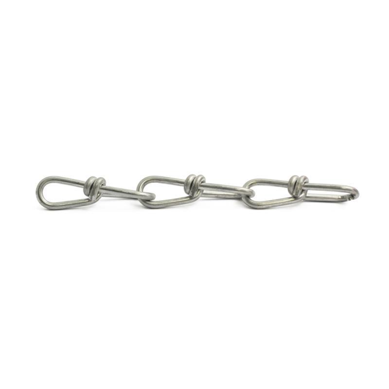 Kätting K27 Elzink 30m Habo 14854
