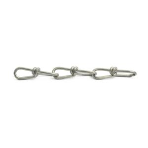 Kätting K27 Elzink 30m Habo 14854