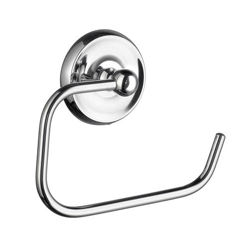 Toiletpapirholder Villa Poleret Krom Smedbo K241