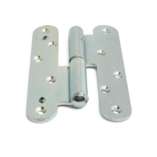 Garagegångjärn 1250, Höger Elzink, Habo 6411